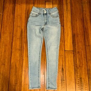 Forever 21 Jeans🩵
